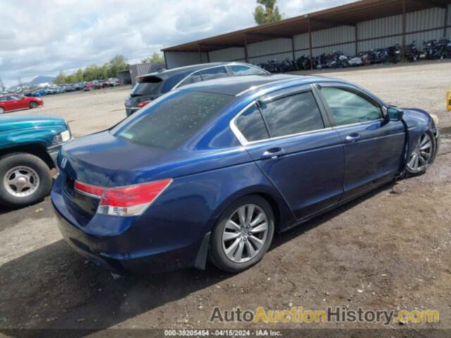 HONDA ACCORD EX, 1HGCP2F76CA112293