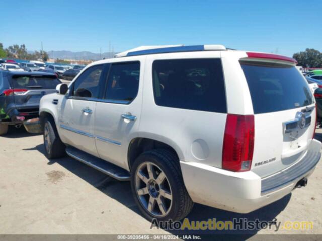 CADILLAC ESCALADE STANDARD, 1GYEC63857R285960