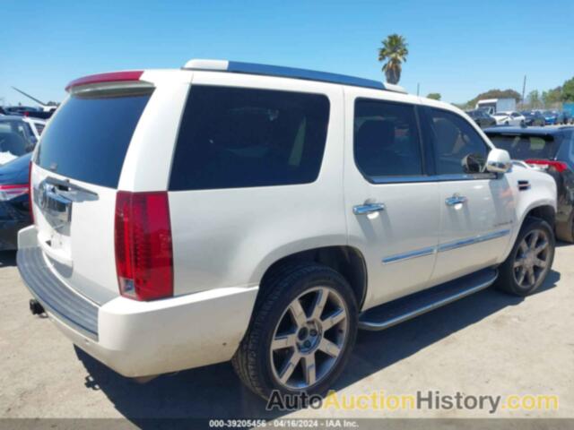 CADILLAC ESCALADE STANDARD, 1GYEC63857R285960