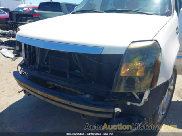 CADILLAC ESCALADE STANDARD, 1GYEC63857R285960