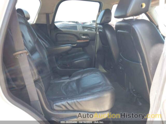 CADILLAC ESCALADE STANDARD, 1GYEC63857R285960