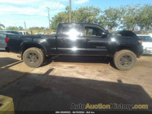 TOYOTA TACOMA TRD OFF ROAD/TRD SPORT, 3TMDZ5BN7HM017822