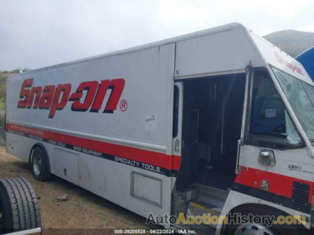 FREIGHTLINER MT55 M LINE WALK-IN VAN, 4UZAARFC1JCJK5950