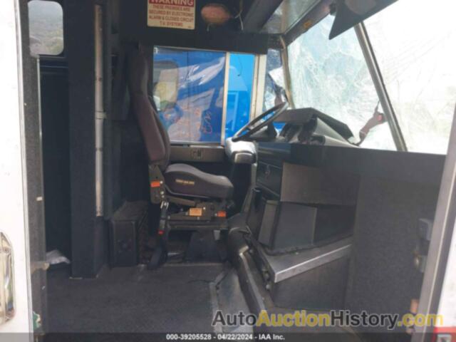 FREIGHTLINER MT55 M LINE WALK-IN VAN, 4UZAARFC1JCJK5950