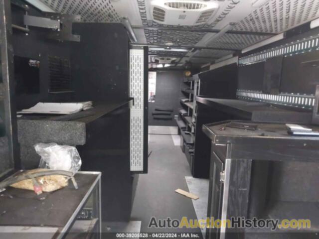 FREIGHTLINER MT55 M LINE WALK-IN VAN, 4UZAARFC1JCJK5950