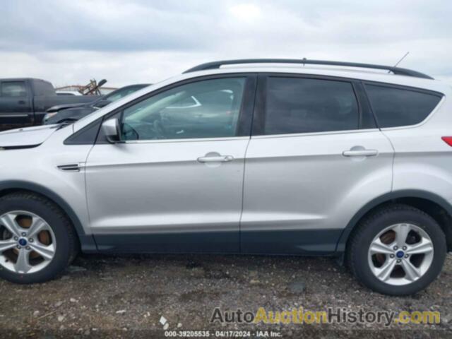 FORD ESCAPE SE, 1FMCU0GX0FUC59783