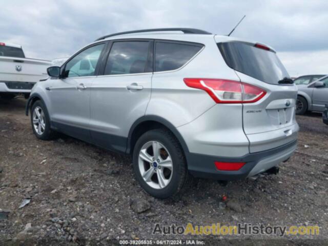 FORD ESCAPE SE, 1FMCU0GX0FUC59783