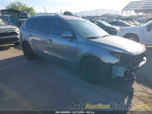 HYUNDAI ELANTRA TOURING GLS, KMHDC8AE6BU097777