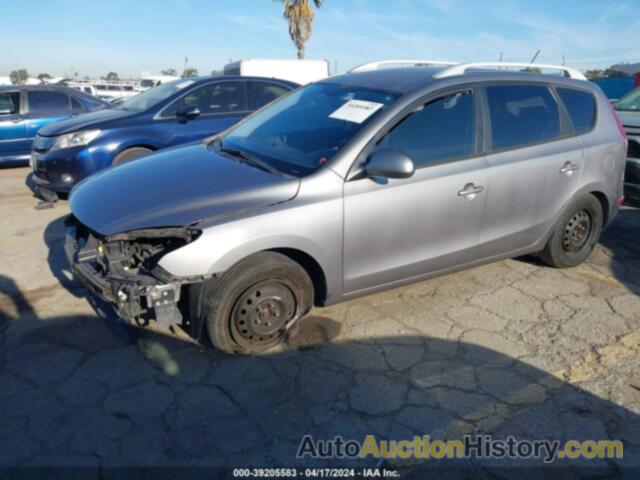 HYUNDAI ELANTRA TOURING GLS, KMHDC8AE6BU097777