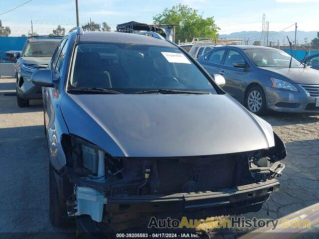 HYUNDAI ELANTRA TOURING GLS, KMHDC8AE6BU097777