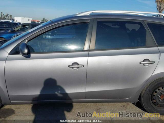 HYUNDAI ELANTRA TOURING GLS, KMHDC8AE6BU097777