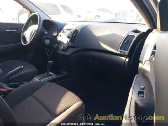 HYUNDAI ELANTRA TOURING GLS, KMHDC8AE6BU097777