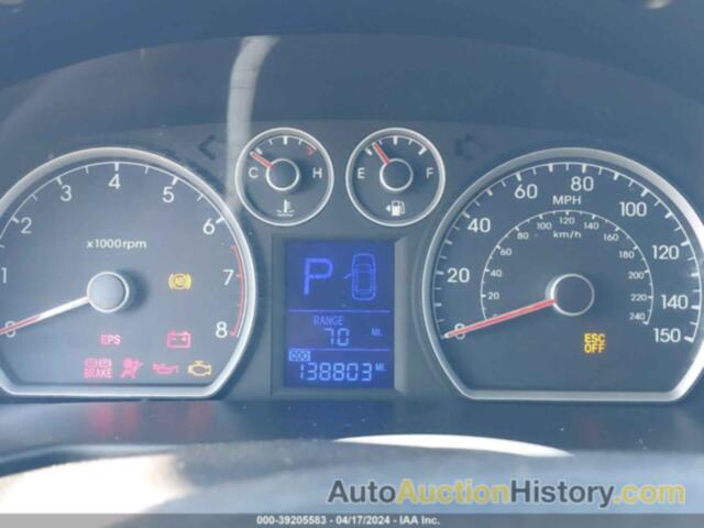 HYUNDAI ELANTRA TOURING GLS, KMHDC8AE6BU097777