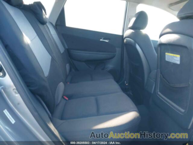 HYUNDAI ELANTRA TOURING GLS, KMHDC8AE6BU097777