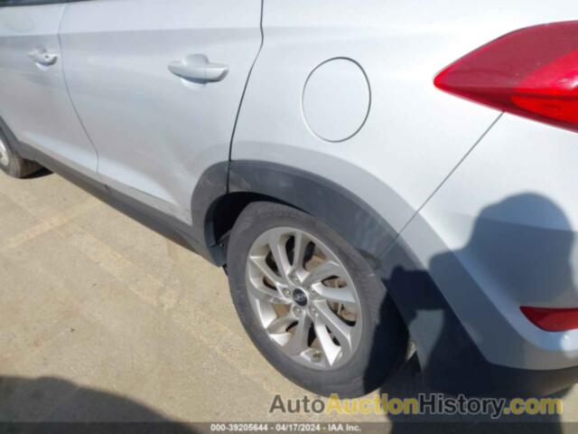 HYUNDAI TUCSON LIMITED/SPORT AND ECO/SE, KM8J33A4XGU092571