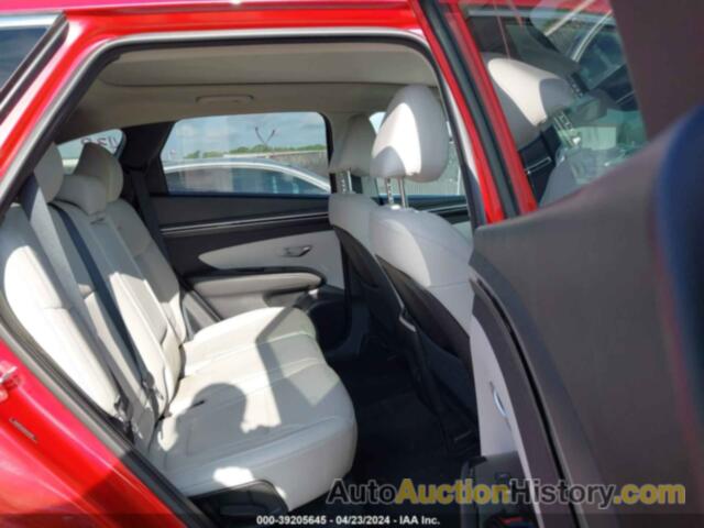 HYUNDAI TUCSON LIMITED, 5NMJE3AE1NH132094