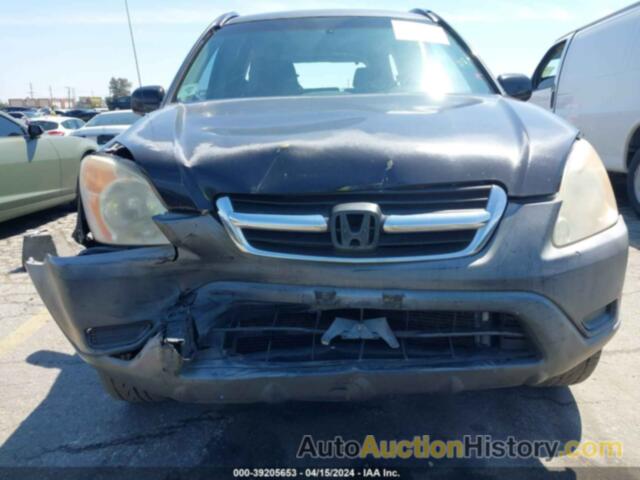 HONDA CR-V EX, JHLRD78822C039272