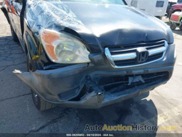 HONDA CR-V EX, JHLRD78822C039272