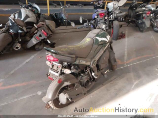 HONDA NVA110 B, 3H1JK0709ND013740