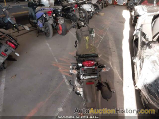 HONDA NVA110 B, 3H1JK0709ND013740