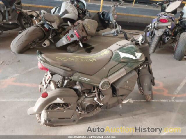 HONDA NVA110 B, 3H1JK0709ND013740