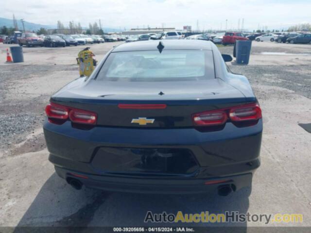 CHEVROLET CAMARO RWD  2LT, 1G1FD1RX6L0147487