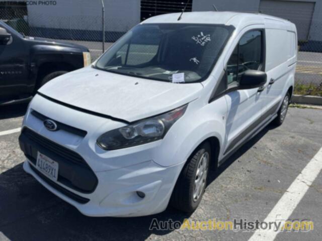 FORD TRANSIT CONNECT XLT, NM0LS7F77F1214309