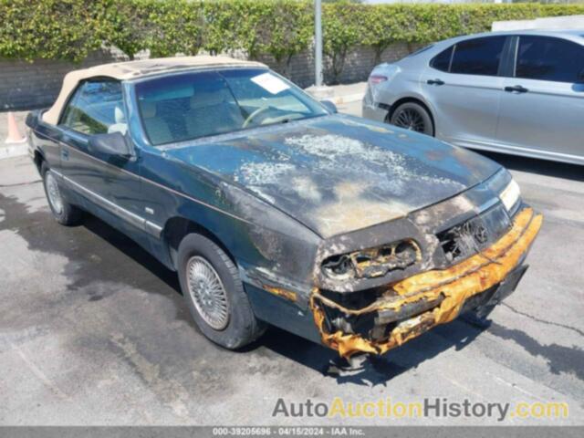 CHRYSLER LEBARON, 1C3XU453XPF666954