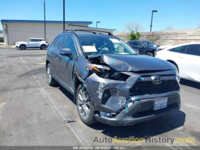 TOYOTA RAV4 XLE PREMIUM, 2T3C1RFV1NC201749