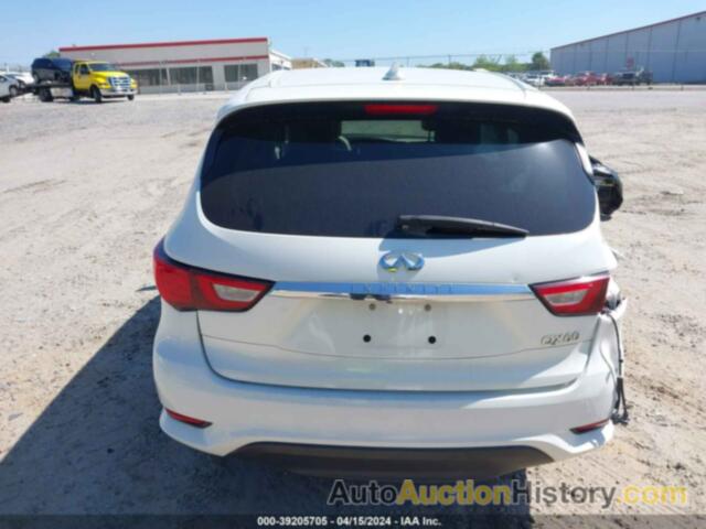 INFINITI QX60, 5N1DL0MN4HC516852