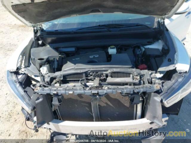 INFINITI QX60, 5N1DL0MN4HC516852