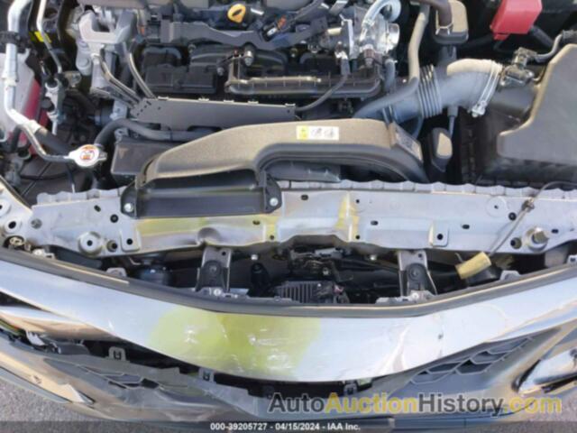 TOYOTA CAMRY SE, 4T1T11AK4NU656276