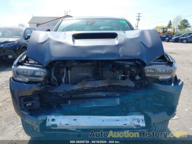 TOYOTA TACOMA DOUBLE CAB/SR/SR5/TRAIL/T, 3TYCZ5AN1PT144954