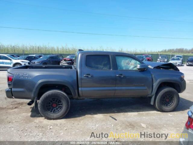 TOYOTA TACOMA DOUBLE CAB/SR/SR5/TRAIL/T, 3TYCZ5AN1PT144954