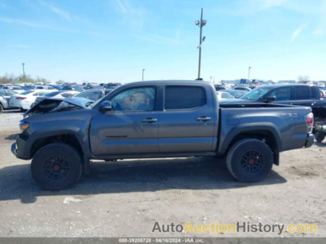 TOYOTA TACOMA DOUBLE CAB/SR/SR5/TRAIL/T, 3TYCZ5AN1PT144954