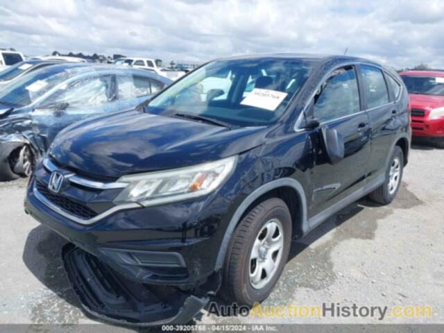 HONDA CR-V LX, 3CZRM3H30GG703559