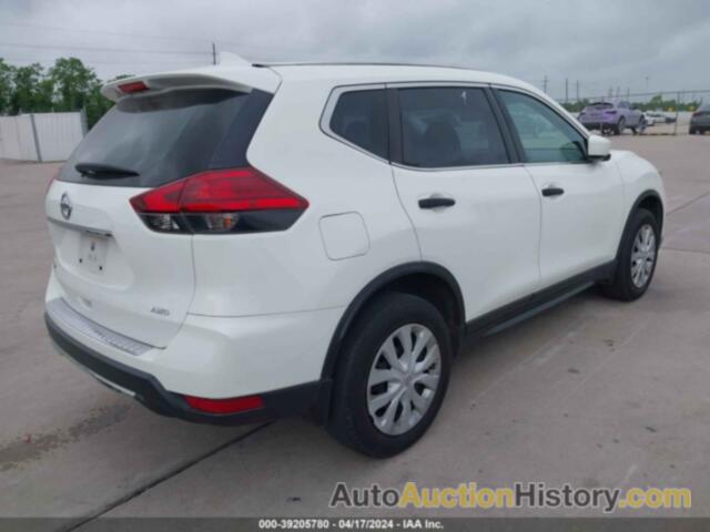 NISSAN ROGUE SV/SL, 5N1AT2MV5HC881328