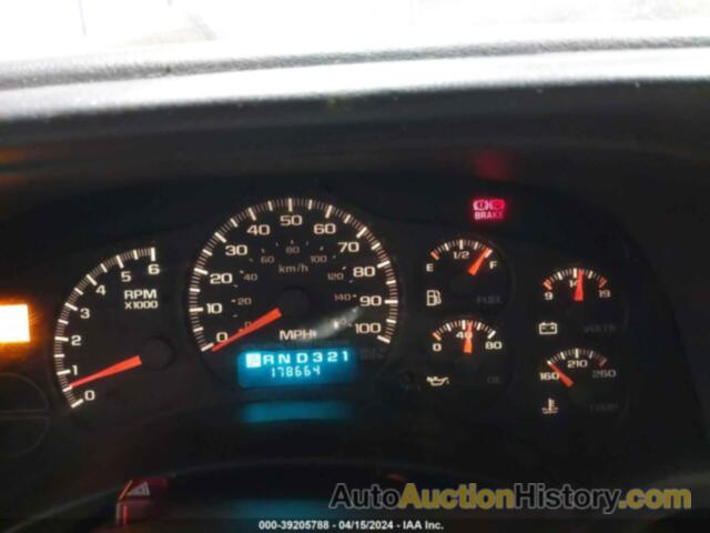 CHEVROLET SILVERADO 1500, 2GCEK19T621301415