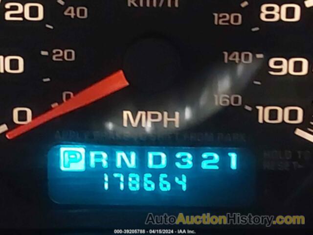 CHEVROLET SILVERADO 1500, 2GCEK19T621301415