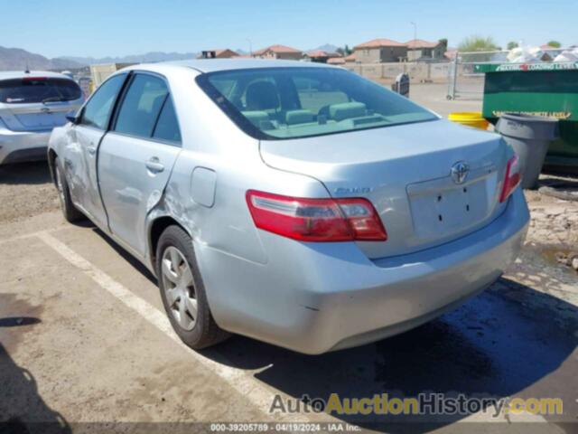 TOYOTA CAMRY CE/LE/XLE/SE, 4T1BE46K27U682274