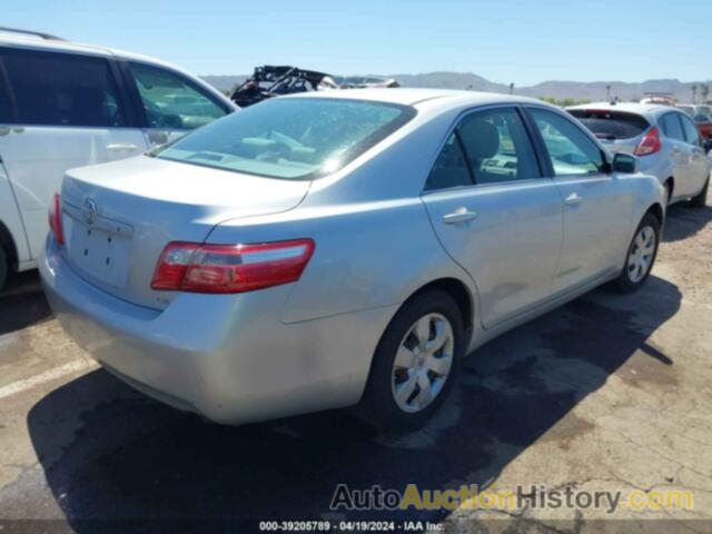 TOYOTA CAMRY CE/LE/XLE/SE, 4T1BE46K27U682274