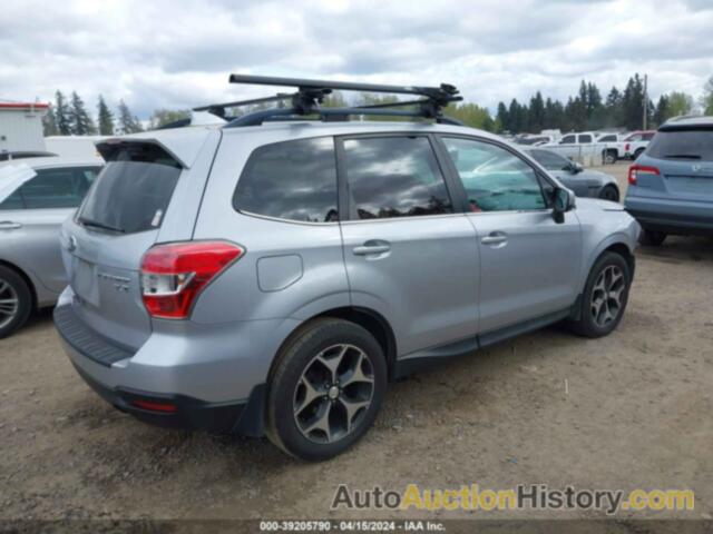 SUBARU FORESTER 2.0XT PREMIUM, JF2SJGDC6GH407692