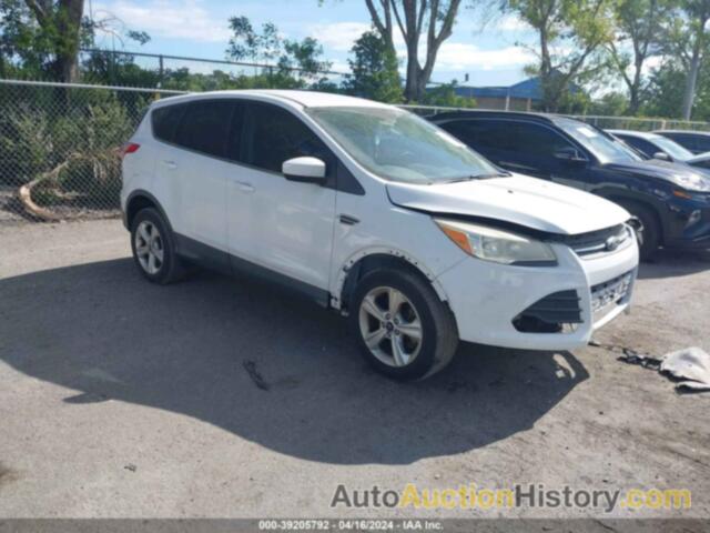 FORD ESCAPE SE, 1FMCU9GX0GUB61567