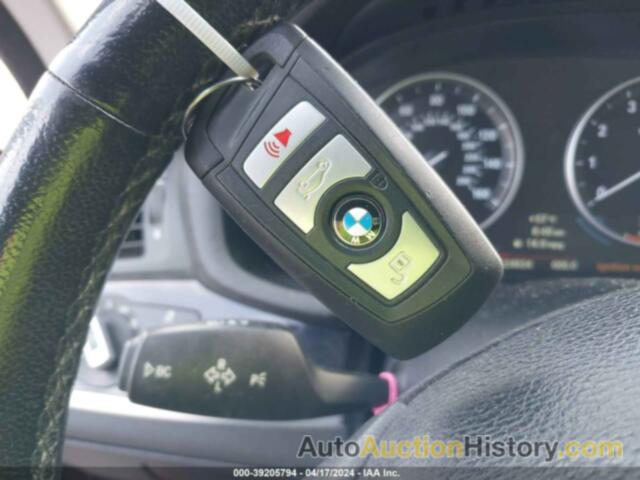 BMW X3 XDRIVE28I, 5UXWX9C52E0D10743