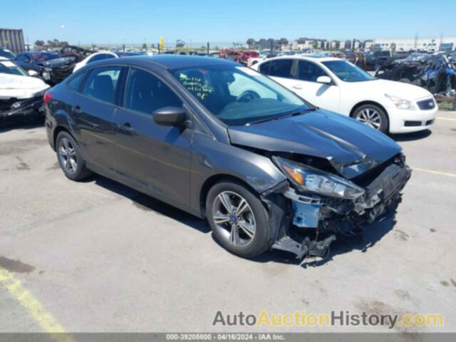 FORD FOCUS SE, 1FADP3FE2JL312327