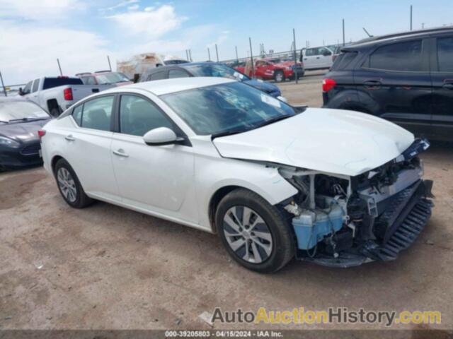 NISSAN ALTIMA S FWD, 1N4BL4BV4LC273547