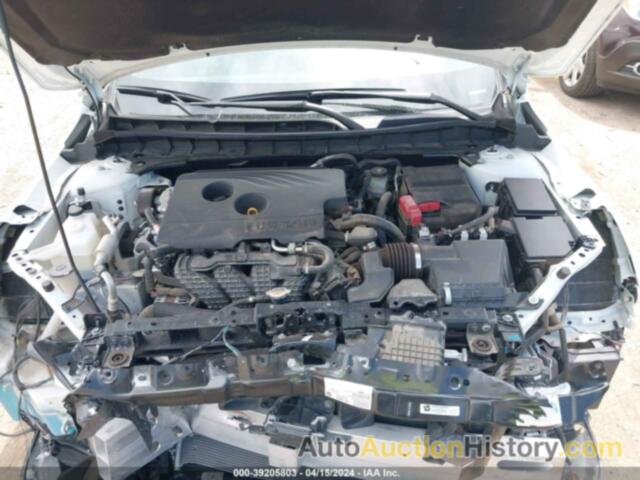 NISSAN ALTIMA S FWD, 1N4BL4BV4LC273547