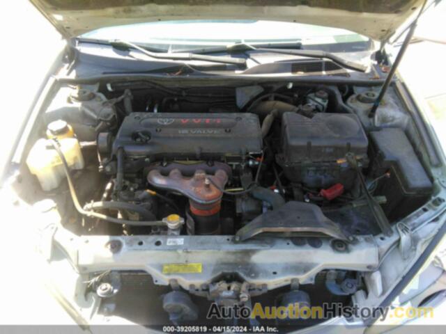 TOYOTA CAMRY LE, 4T1BE32K74U855041