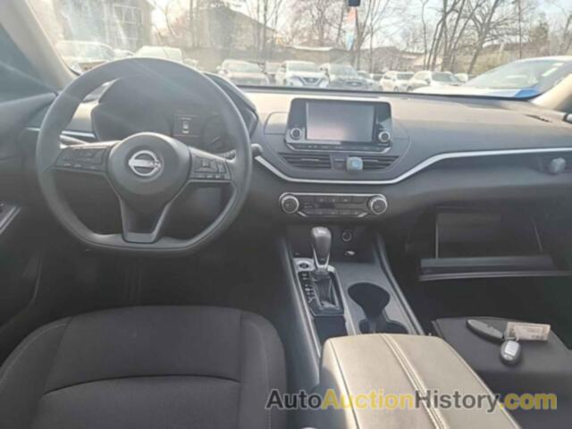 NISSAN ALTIMA S, 1N4BL4BV0PN317876