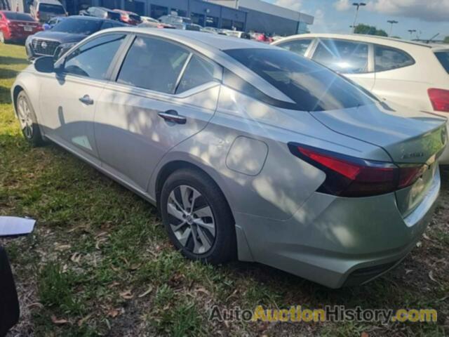 NISSAN ALTIMA S, 1N4BL4BV9PN363013